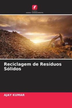 Reciclagem de Resíduos Sólidos