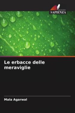 erbacce delle meraviglie