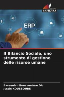 Bilancio Sociale, uno strumento di gestione delle risorse umane