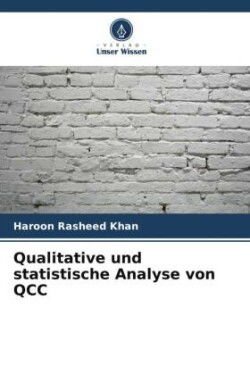 Qualitative und statistische Analyse von QCC