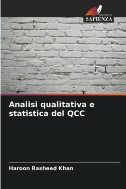 Analisi qualitativa e statistica del QCC