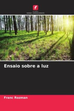 Ensaio sobre a luz