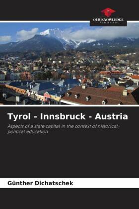 Tyrol - Innsbruck - Austria