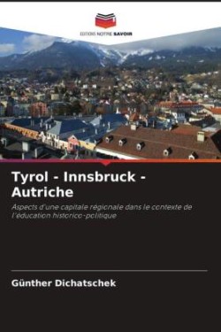 Tyrol - Innsbruck - Autriche