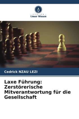 Laxe Führung