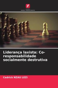 Liderança laxista