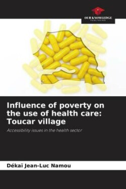 Influence of poverty on the use of health care