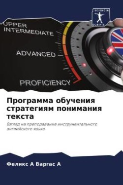 Программа обучения стратегиям понимания