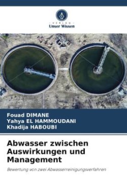 Abwasser zwischen Auswirkungen und Management