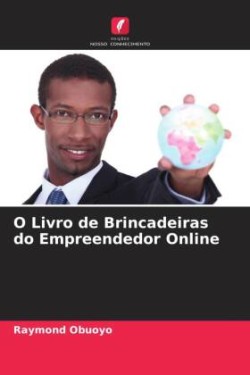 O Livro de Brincadeiras do Empreendedor Online