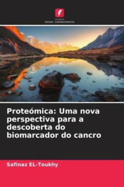 Proteómica