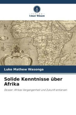 Solide Kenntnisse über Afrika