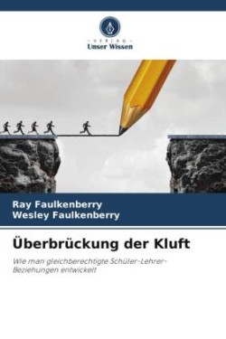 Überbrückung der Kluft