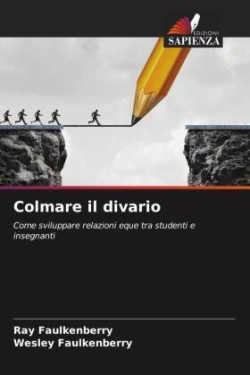 Colmare il divario