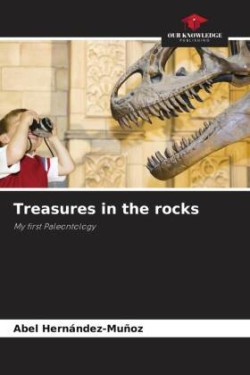 Treasures in the rocks