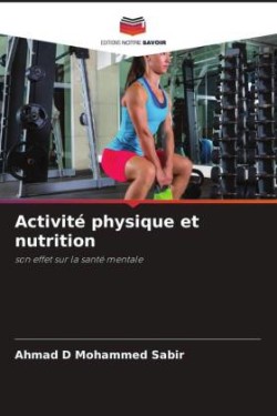 Activité physique et nutrition