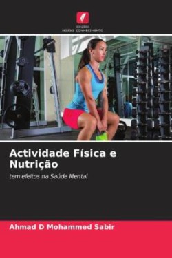 Actividade Física e Nutrição