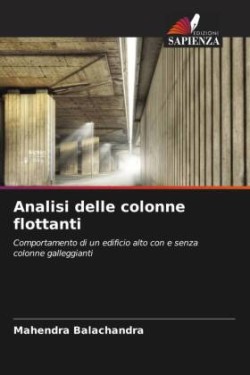 Analisi delle colonne flottanti