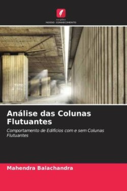 Análise das Colunas Flutuantes