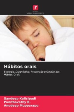 Hábitos orais