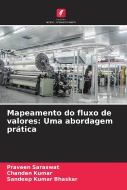 Mapeamento do fluxo de valores