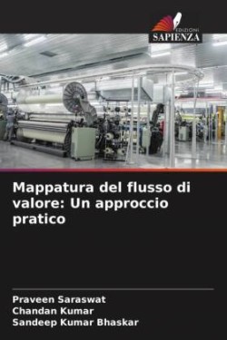 Mappatura del flusso di valore