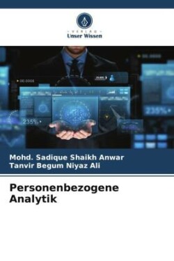 Personenbezogene Analytik