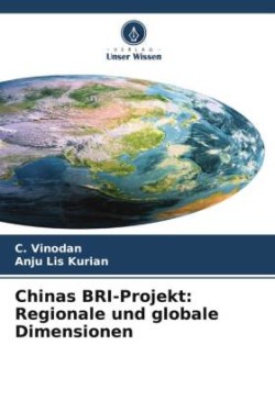 Chinas BRI-Projekt