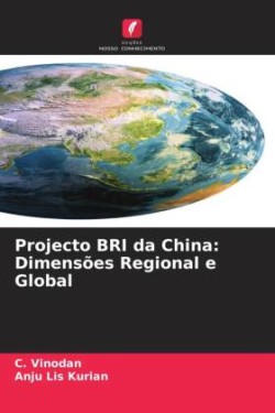 Projecto BRI da China