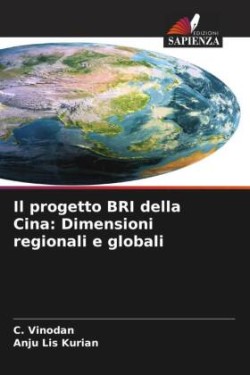 progetto BRI della Cina