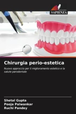 Chirurgia perio-estetica