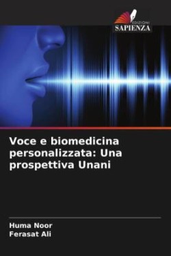 Voce e biomedicina personalizzata