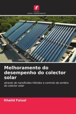 Melhoramento do desempenho do colector solar