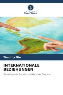 Internationale Beziehungen