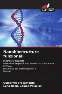 Nanobiostrutture funzionali