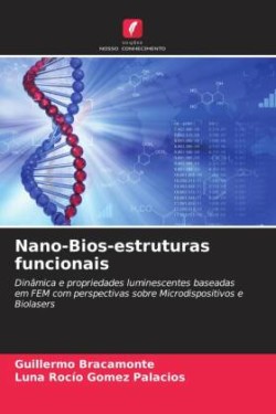 Nano-Bios-estruturas funcionais