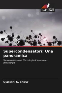 Supercondensatori