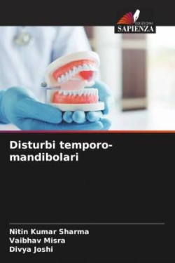 Disturbi temporo-mandibolari