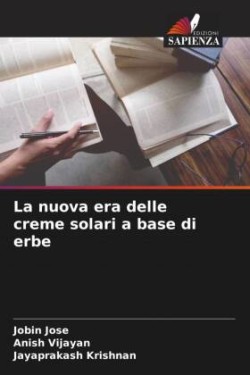 nuova era delle creme solari a base di erbe