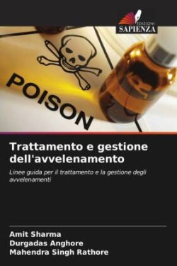 Trattamento e gestione dell'avvelenamento