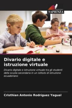 Divario digitale e istruzione virtuale