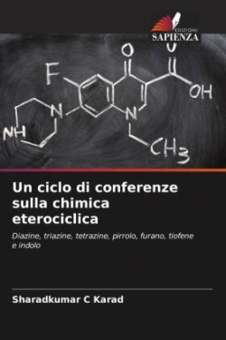 ciclo di conferenze sulla chimica eterociclica
