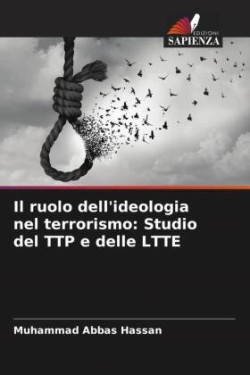 ruolo dell'ideologia nel terrorismo