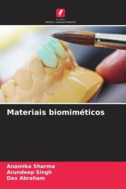 Materiais biomiméticos