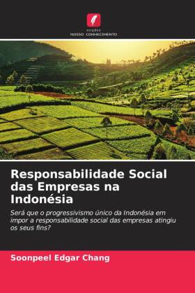 Responsabilidade Social das Empresas na Indonésia