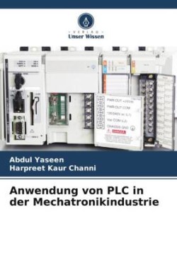 Anwendung von PLC in der Mechatronikindustrie