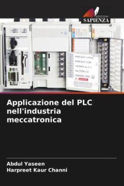 Applicazione del PLC nell'industria meccatronica