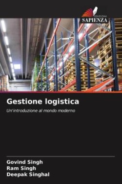 Gestione logistica