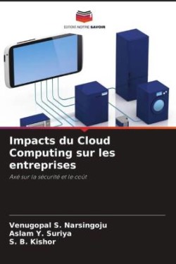 Impacts du Cloud Computing sur les entreprises