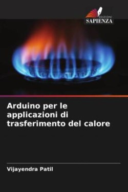 Arduino per le applicazioni di trasferimento del calore